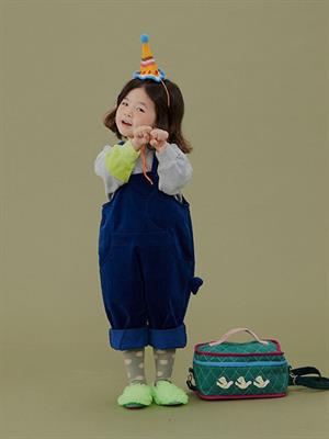 莫小汐童裝2022秋冬新品