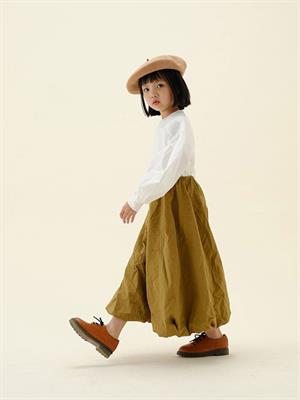 莫小汐童裝2022秋冬新品