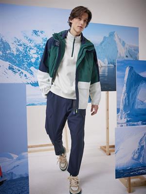 諾帝卡男裝2022秋冬新品