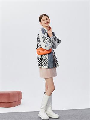 Lily女裝秋冬新品