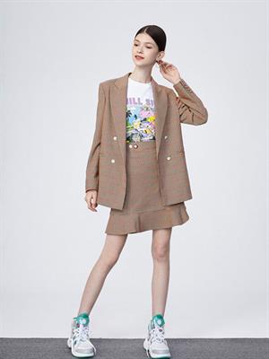 Lily女裝秋冬新品