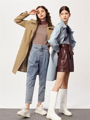 Lily女裝秋冬新品