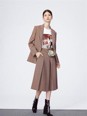 Lily女裝秋冬新品