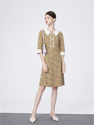 Lily女裝秋冬新品