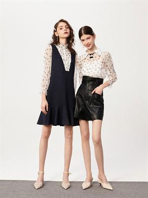 Lily女裝秋冬新品