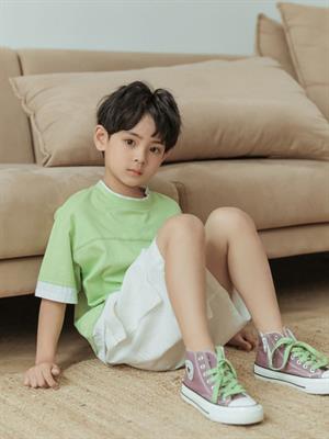 嘜咖啦童裝春夏新品