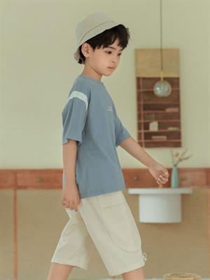 嘜咖啦童裝春夏新品