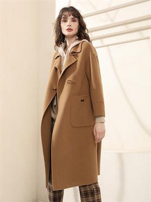 吉米賽歐女裝秋冬新品