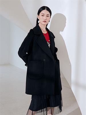 約布女裝秋冬新品