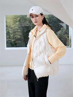 約布女裝秋冬新品