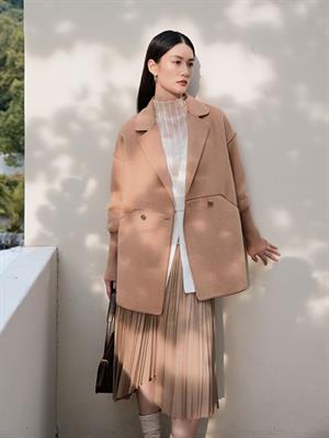約布女裝秋冬新品
