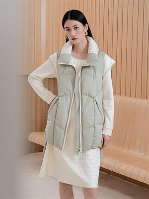 約布女裝秋冬新品