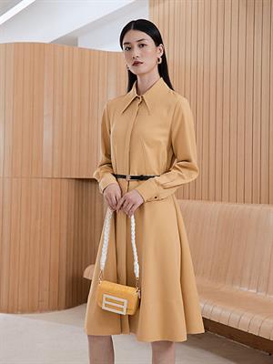 約布女裝秋冬新品