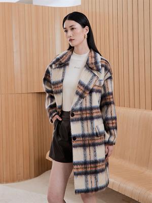 約布女裝秋冬新品