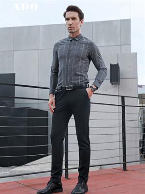 愛都男裝秋冬新品