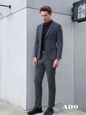 愛都男裝秋冬新品