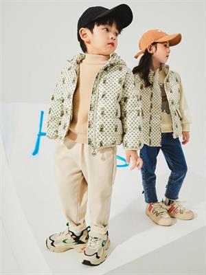 HS魔方童裝秋冬產(chǎn)品