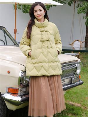 如繽女裝2022秋冬新品