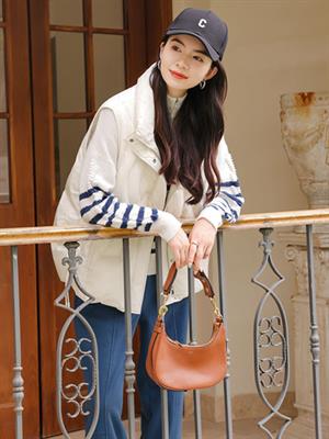 如繽女裝2022秋冬新品