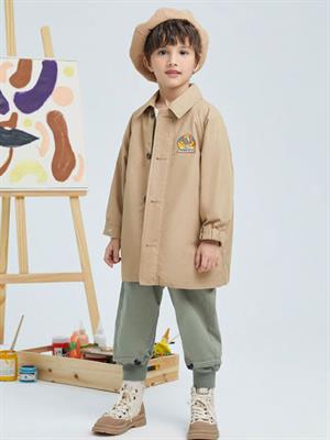 馬騎頓童裝2022春夏新品