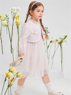 馬騎頓童裝2022春夏新品