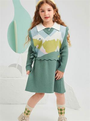 馬騎頓童裝2022春夏新品