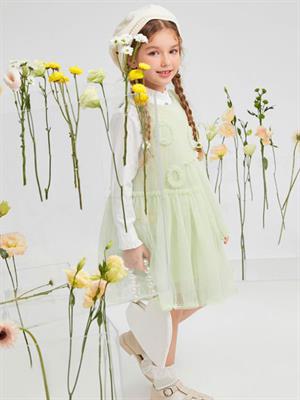 馬騎頓童裝2022春夏新品