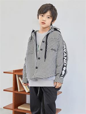 IDS潮牌童裝秋冬產品