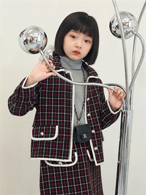 IDS潮牌童裝秋冬產品