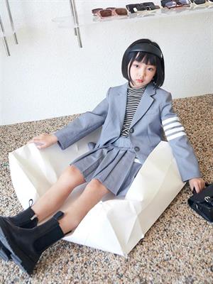 IDS潮牌童裝秋冬產品