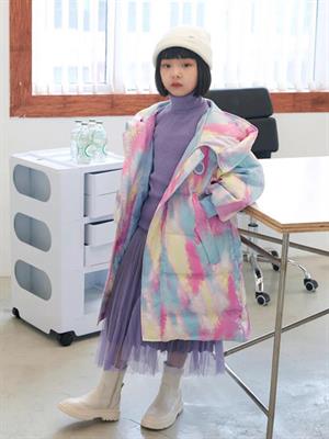 IDS潮牌童裝秋冬產品