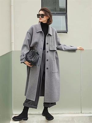 凱倫詩女裝2022秋冬新品