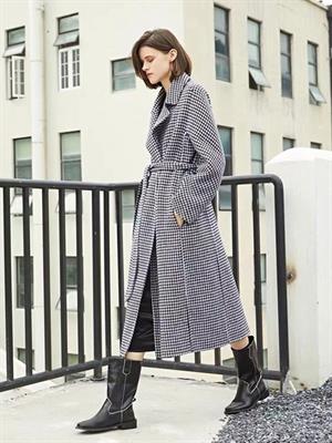 凱倫詩女裝2022秋冬新品