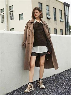 凱倫詩女裝2022秋冬新品