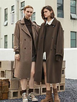凱倫詩女裝2022秋冬新品