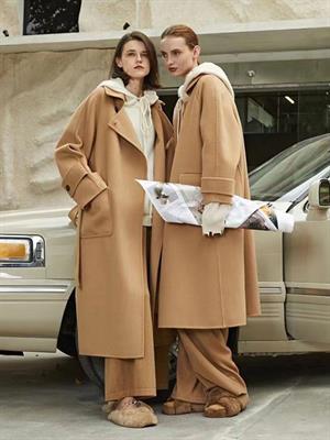 凱倫詩女裝2022秋冬新品
