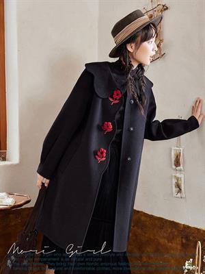 紫涵女裝2022秋冬新品