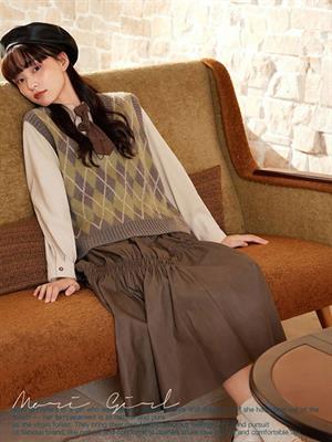 紫涵女裝2022秋冬新品