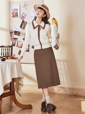 紫涵女裝2022秋冬新品