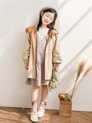 海貝童裝春夏新品