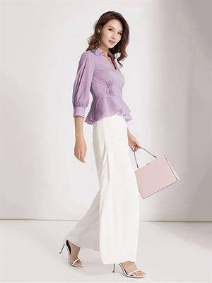 江韻古歌女裝春夏新品