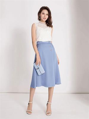 江韻古歌女裝春夏新品