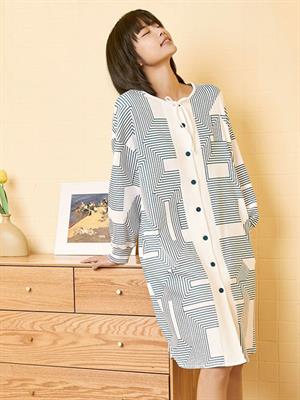 紅豆內衣家居服