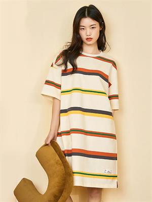 紅豆內衣家居服