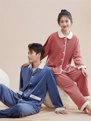 紅豆內衣家居服