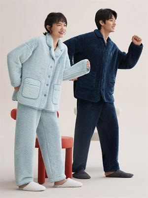 紅豆內衣家居服
