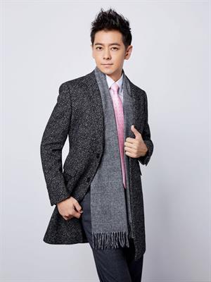羅蒙男裝秋冬新品