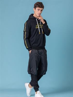 它鈷男裝春夏新品