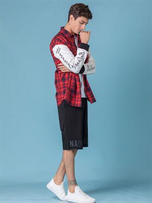 它鈷男裝春夏新品
