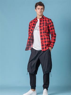它鈷男裝春夏新品